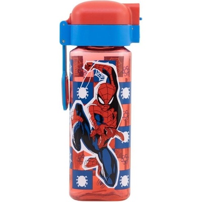 STOR SPIDERMAN Lock 550 ml