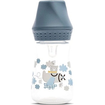 Lorelli ШИШЕ my friend 125ml cameo blue (3800166115535)