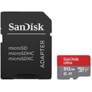SanDisk microSDXC UHS-I U1 512 GB SDSQUAC-512G-GN6MA