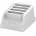 Zebra 4-Slot Battery Charger Conversion Kit (BTRCUP-HC2L5L-01)