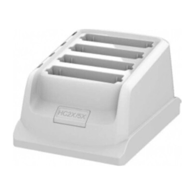 Zebra 4-Slot Battery Charger Conversion Kit (BTRCUP-HC2L5L-01)