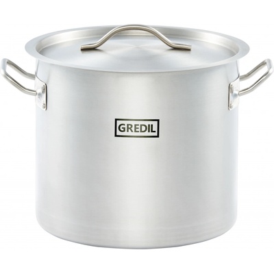 GREDIL Standard Line 24 cm 9 l