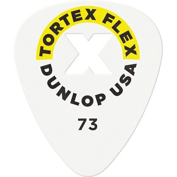 Dunlop 428XR073 Tortex Flex X Перце за китара (428XR073)