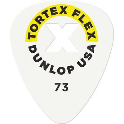 Dunlop 428XR073 Tortex Flex X Перце за китара (428XR073)