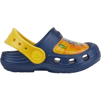 Coqui Maxi tt&f 22/23