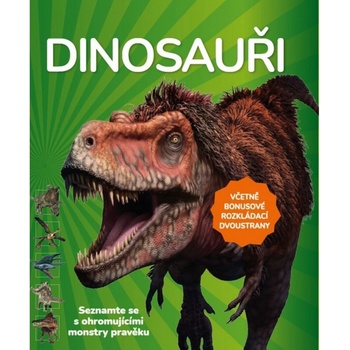 Dinosauři