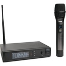 DNA VM - Vocal Set