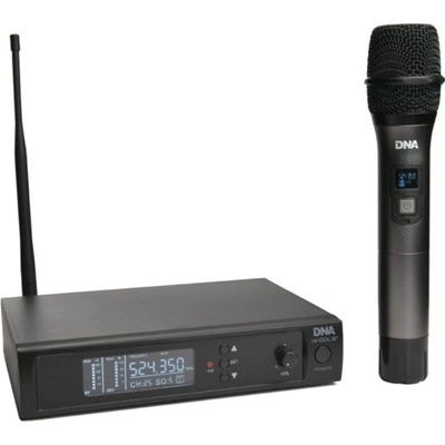 DNA VM - Vocal Set