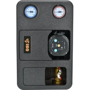 IBO Помпен комплект IBO GP PRO BO + API 25-60/180/ 0, 05kW (004207)