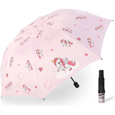 Carla s jednorožcem růžový – Zboží Dáma