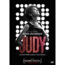 Judy DVD