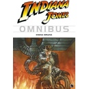 Indiana Jones - Omnibus - kniha druhá