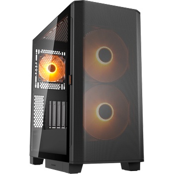 COUGAR Airface Flo RGB (CGR-5YA6B-RGB) (385YA60.0001)