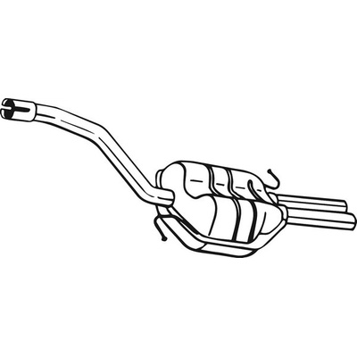 Bosal BS 220-027