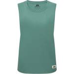 Mountain Equipment Дамски потник с широка презрамка Mountain Equipment Women's Fairhead Tank Tank top - Sage - размер 38 (EU) (916-5946-0313)