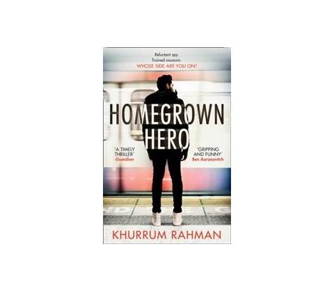 Homegrown Hero