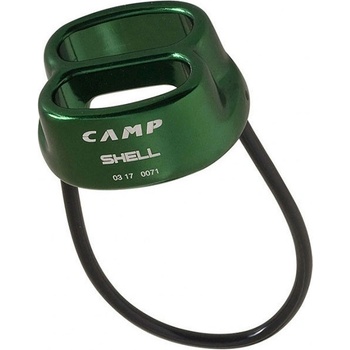 Camp Shell