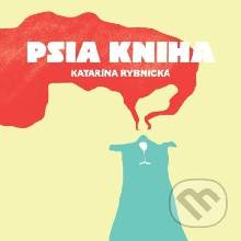 Psia kniha