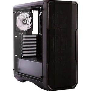 BitFenix Enso TG 4ARGB (BFC-ESM-150-KKWGK-4A)