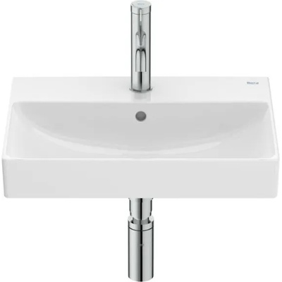 Roca Ona 50x36 cm shiny white (A32768E000)