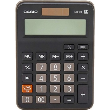 Casio MX 12 B