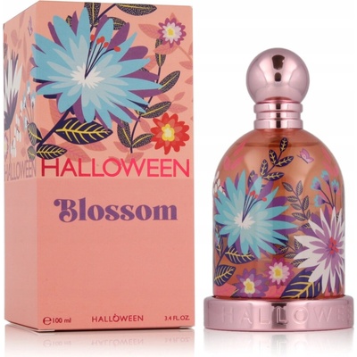 Jesus Del Pozo Halloween Blossom toaletná voda dámska 100 ml