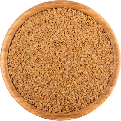 Vital Country Lněné semínko zlaté BIO 1 kg