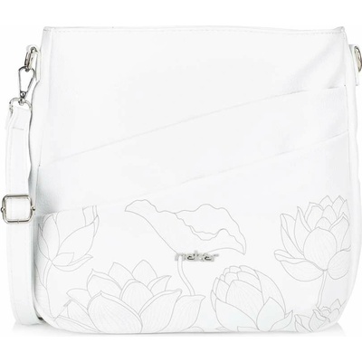 Rieker C2239-110-LIL biela