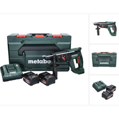 Metabo KH 18 LTX 24 601712510