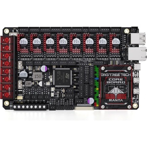 Bigtreetech Manta M8P V2.1 - 1 бр (1020000442)
