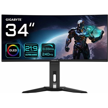 Gigabyte MO34WQC2