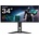 Gigabyte MO34WQC2