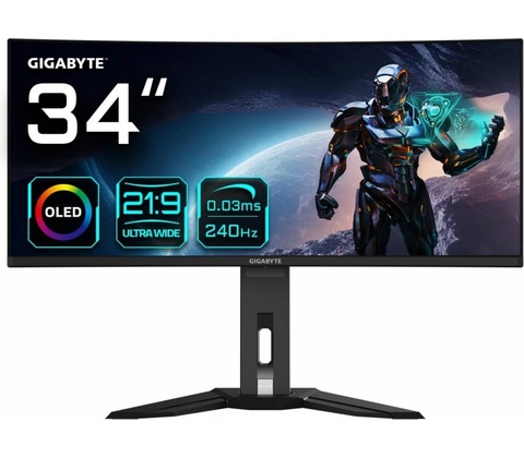 Gigabyte MO34WQC2