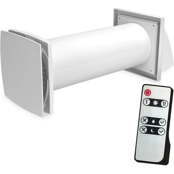 Vents TwinFresh Solo RA1-60