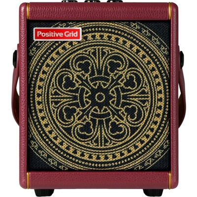 Positive Grid Spark MINI Vai Моделиращ усилвател комбо (S1013G-EUSSS)