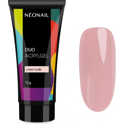 DUO ACRYLGEL Cover Nude 15 g
