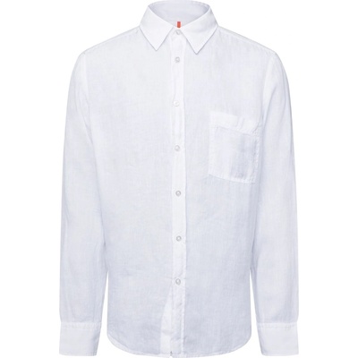 HUGO BOSS Relegant 6 Shirt - White