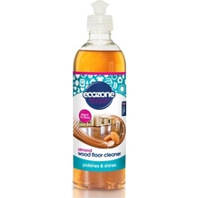 Ecozone 2v1 na dřevěné a laminátové podlahy 500 ml