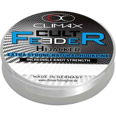 CLIMAX CULT Feeder Hijacker 50 m 0,23 mm 4,5 kg