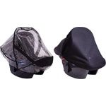 Mountain Buggy Комплект Дъждобран и слънчобран за столче за кола Protect (PT.0147.001)