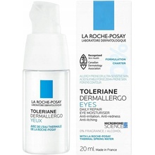 La Roche Posay Toleriane Ultra očné 20 ml