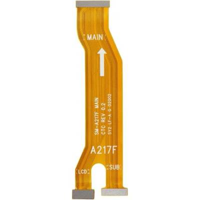 Hlavní flex kabel Samsung Galaxy A21s (A217 / 2020) SAM1840