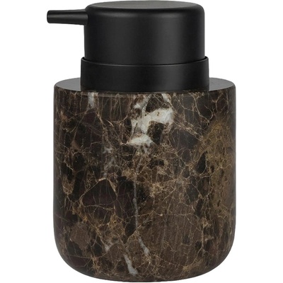 Mette Ditmer Кафяв мраморен дозатор за сапун 200 ml Marble - Mette Ditmer Denmark (MARDIS01)