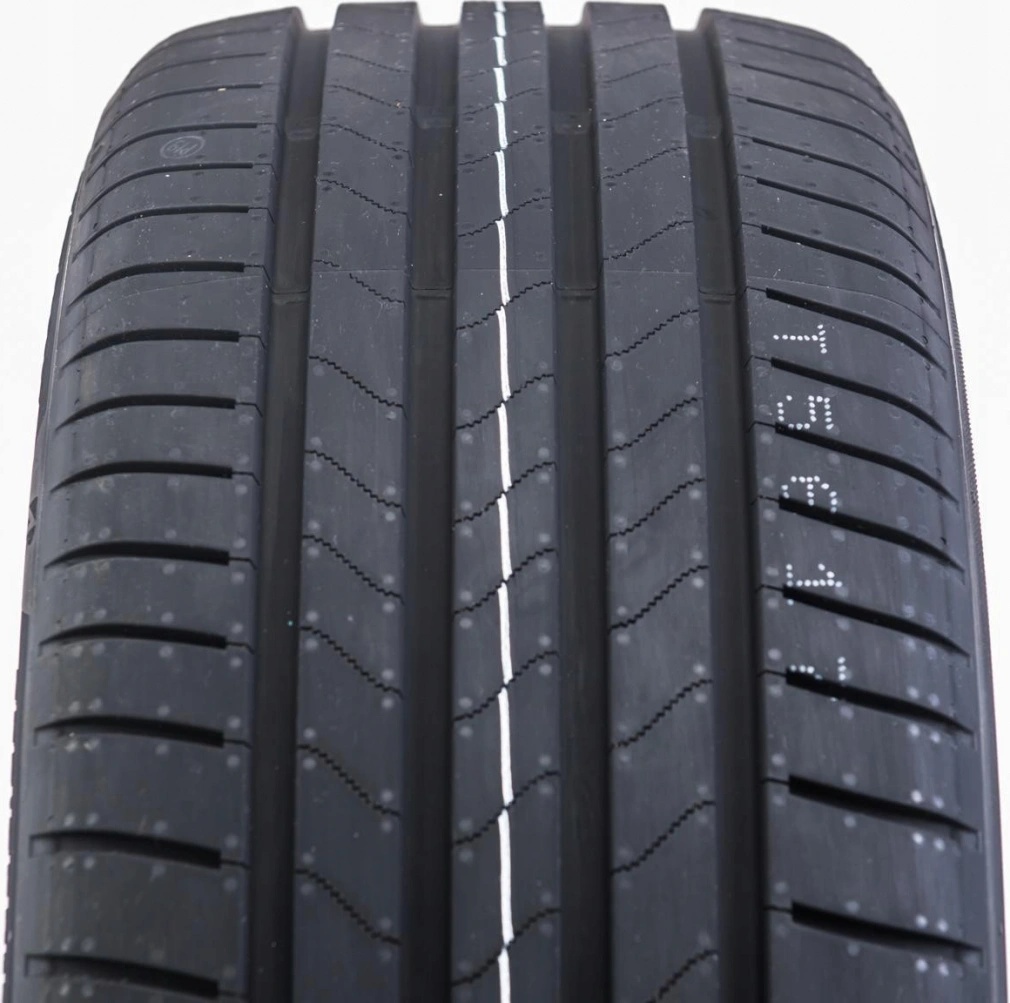 Pneu été Bridgestone Turanza 6 ENLITEN - 225/45 R17 91Y - Haute Performance Et Faible Résistance