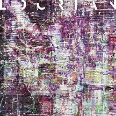 Locrian - End Terrain CD