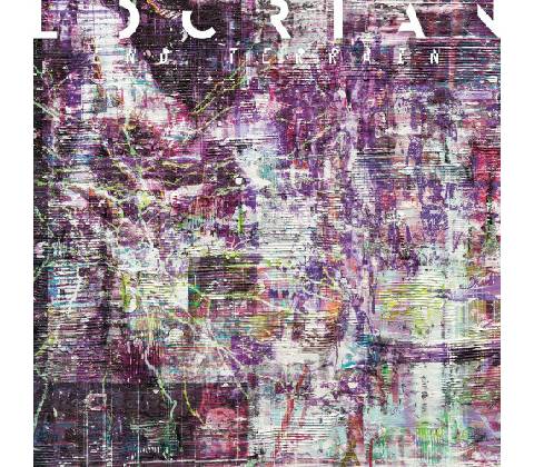 Locrian - End Terrain CD