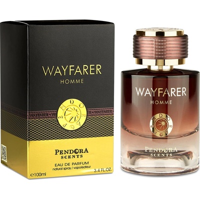 Pendora Scents Wayfarer EDP 100 ml