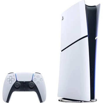 Image 1 of Sony PlayStation 5 (PS5) Slim Digital Edition