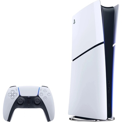 Sony PlayStation 5 (PS5) Slim Digital Edition