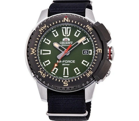 Orient AC0N03E10B